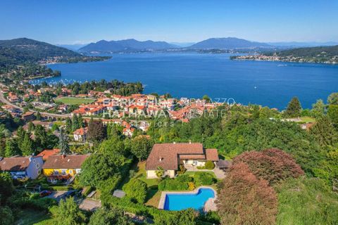 Villa a Meina, Novara, Meina - € 2.200.000 | Ref: IPI1849 - foto 7