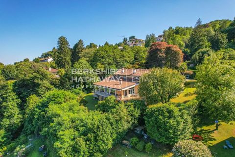 Villa a Meina, Novara, Meina - € 2.200.000 | Ref: IPI1849 - foto 8