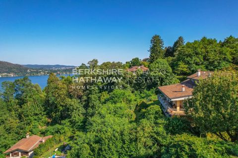 Villa a Meina, Novara, Meina - € 2.200.000 | Ref: IPI1849 - foto 9