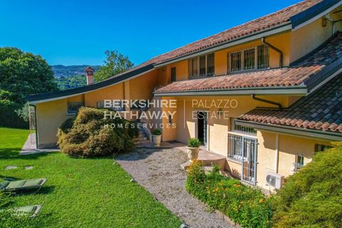 Villa a Meina, Novara, Meina - € 2.200.000 | Ref: IPI1849 - foto 13