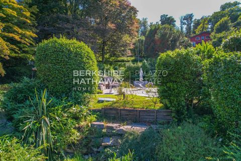 Villa a Meina, Novara, Meina - € 2.200.000 | Ref: IPI1849 - foto 14
