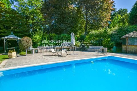 Villa a Meina, Novara, Meina - € 2.200.000 | Ref: IPI1849 - foto 16