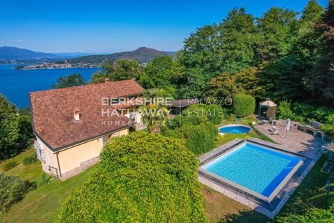 Villa a Meina, Novara, Meina - € 2.200.000 | Ref: IPI1849 - foto 17