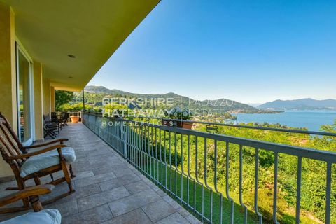 Villa a Meina, Novara, Meina - € 2.200.000 | Ref: IPI1849 - foto 43