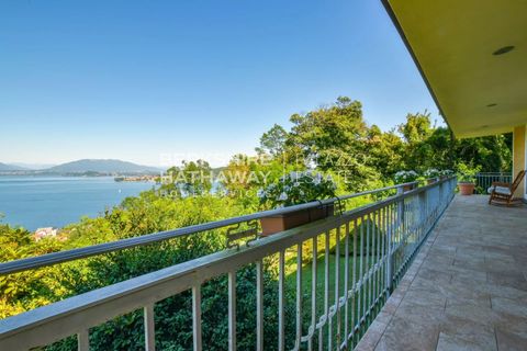 Villa a Meina, Novara, Meina - € 2.200.000 | Ref: IPI1849 - foto 44