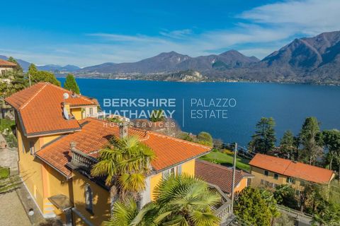 Villa i Ghiffa, Verbano Cusio Ossola, Ghiffa - € 1.550.000 | Ref: IPI1851 - foto 3