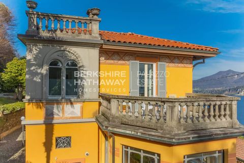 Villa i Ghiffa, Verbano Cusio Ossola, Ghiffa - € 1.550.000 | Ref: IPI1851 - foto 4