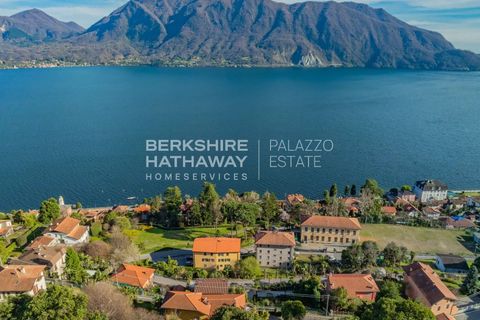 Villa i Ghiffa, Verbano Cusio Ossola, Ghiffa - € 1.550.000 | Ref: IPI1851 - foto 5