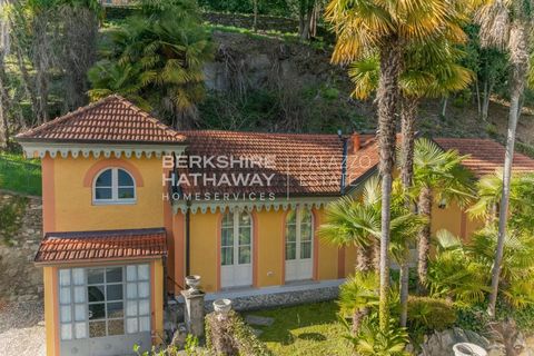Villa i Ghiffa, Verbano Cusio Ossola, Ghiffa - € 1.550.000 | Ref: IPI1851 - foto 6