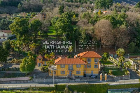 Villa i Ghiffa, Verbano Cusio Ossola, Ghiffa - € 1.550.000 | Ref: IPI1851 - foto 7