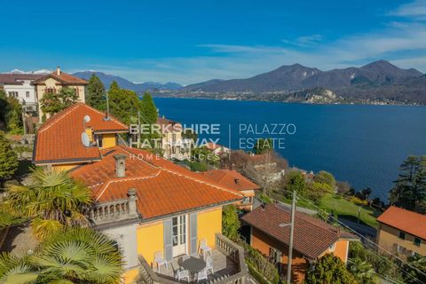 Villa i Ghiffa, Verbano Cusio Ossola, Ghiffa - € 1.550.000 | Ref: IPI1851 - foto 9