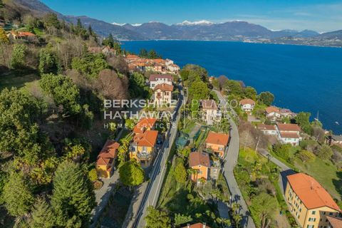 Villa i Ghiffa, Verbano Cusio Ossola, Ghiffa - € 1.550.000 | Ref: IPI1851 - foto 10