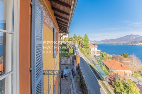 Villa i Ghiffa, Verbano Cusio Ossola, Ghiffa - € 1.550.000 | Ref: IPI1851 - foto 17