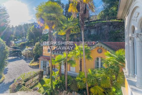 Villa i Ghiffa, Verbano Cusio Ossola, Ghiffa - € 1.550.000 | Ref: IPI1851 - foto 18