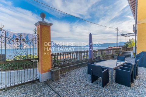 Villa i Ghiffa, Verbano Cusio Ossola, Ghiffa - € 1.550.000 | Ref: IPI1851 - foto 28