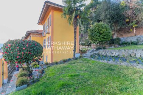 Villa i Ghiffa, Verbano Cusio Ossola, Ghiffa - € 1.550.000 | Ref: IPI1851 - foto 29