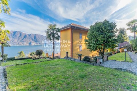 Villa i Ghiffa, Verbano Cusio Ossola, Ghiffa - € 1.550.000 | Ref: IPI1851 - foto 30
