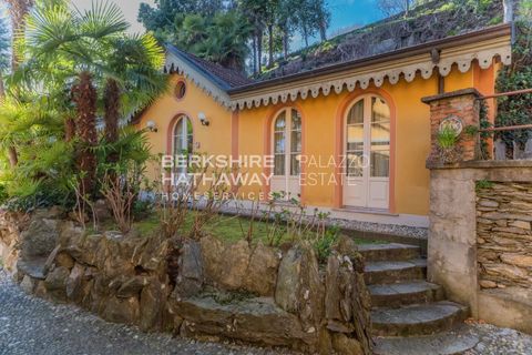 Villa i Ghiffa, Verbano Cusio Ossola, Ghiffa - € 1.550.000 | Ref: IPI1851 - foto 32
