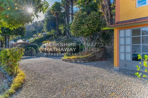 Villa i Ghiffa, Verbano Cusio Ossola, Ghiffa - € 1.550.000 | Ref: IPI1851 - foto 33