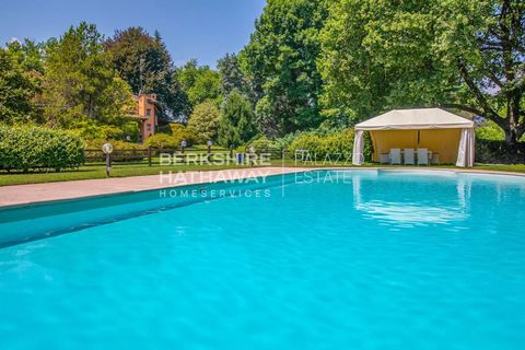 Villa i Dormelletto, Novara, Dormelletto - € 1.900.000 | Ref: IPI1853 - foto 2