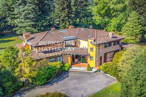 Villa i Dormelletto, Novara, Dormelletto - € 1.900.000 | Ref: IPI1853 - foto 4