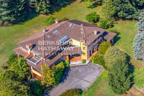 Villa i Dormelletto, Novara, Dormelletto - € 1.900.000 | Ref: IPI1853 - foto 5