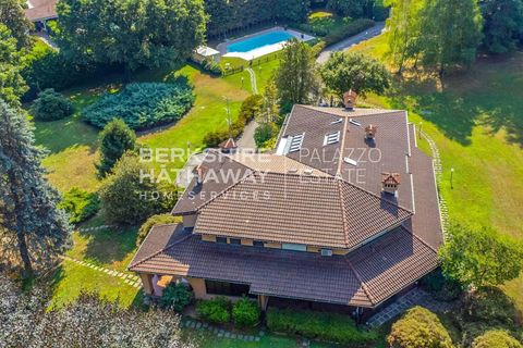 Villa i Dormelletto, Novara, Dormelletto - € 1.900.000 | Ref: IPI1853 - foto 6