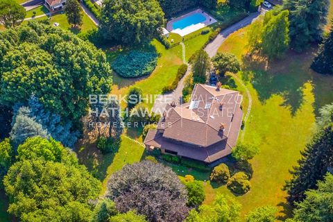 Villa i Dormelletto, Novara, Dormelletto - € 1.900.000 | Ref: IPI1853 - foto 7