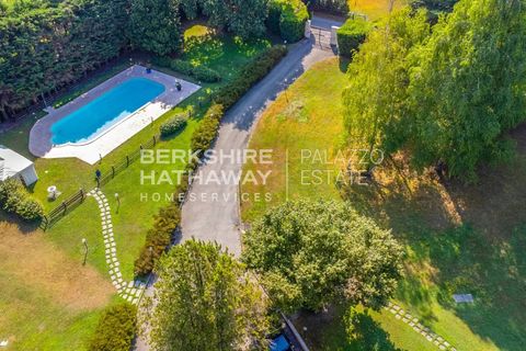Villa i Dormelletto, Novara, Dormelletto - € 1.900.000 | Ref: IPI1853 - foto 8