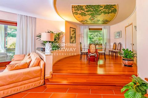 Villa i Dormelletto, Novara, Dormelletto - € 1.900.000 | Ref: IPI1853 - foto 12