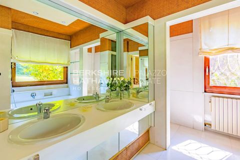 Villa i Dormelletto, Novara, Dormelletto - € 1.900.000 | Ref: IPI1853 - foto 22