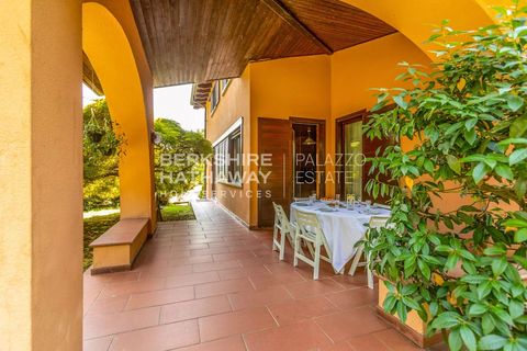 Villa i Dormelletto, Novara, Dormelletto - € 1.900.000 | Ref: IPI1853 - foto 26