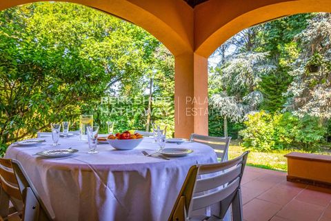 Villa i Dormelletto, Novara, Dormelletto - € 1.900.000 | Ref: IPI1853 - foto 27