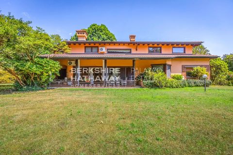 Villa i Dormelletto, Novara, Dormelletto - € 1.900.000 | Ref: IPI1853 - foto 28