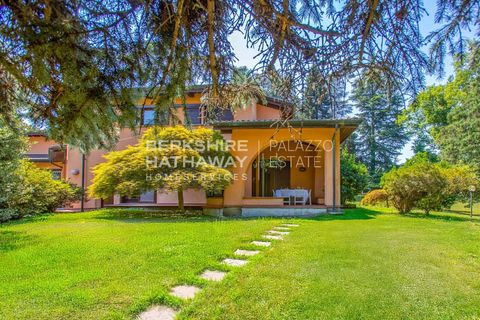Villa i Dormelletto, Novara, Dormelletto - € 1.900.000 | Ref: IPI1853 - foto 29
