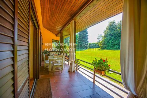 Villa i Dormelletto, Novara, Dormelletto - € 1.900.000 | Ref: IPI1853 - foto 30