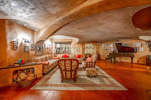 Villa i Dormelletto, Novara, Dormelletto - € 1.900.000 | Ref: IPI1853 - foto 35