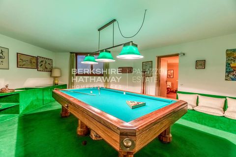 Villa i Dormelletto, Novara, Dormelletto - € 1.900.000 | Ref: IPI1853 - foto 39