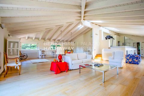 Villa i Dormelletto, Novara, Dormelletto - € 1.900.000 | Ref: IPI1853 - foto 42
