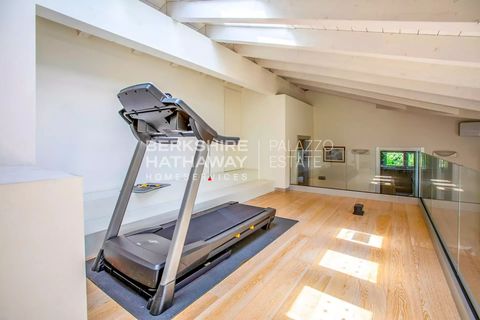 Villa i Dormelletto, Novara, Dormelletto - € 1.900.000 | Ref: IPI1853 - foto 44