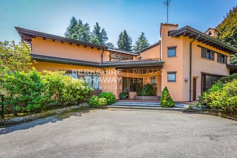 Villa i Dormelletto, Novara, Dormelletto - € 1.900.000 | Ref: IPI1853 - foto 47