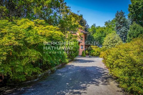 Villa i Dormelletto, Novara, Dormelletto - € 1.900.000 | Ref: IPI1853 - foto 48
