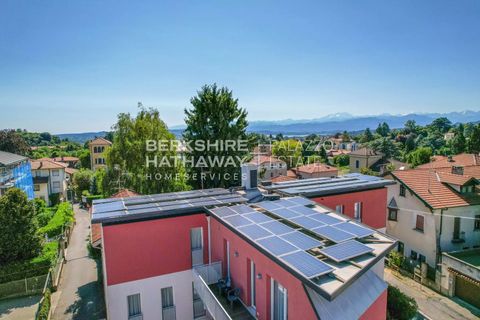 Leilighet i Varese, Varese, Varese - € 1 250 000 | Ref: ILO1838 - foto 3