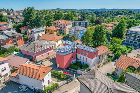 Leilighet i Varese, Varese, Varese - € 1 250 000 | Ref: ILO1838 - foto 4
