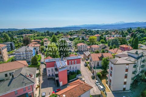 Leilighet i Varese, Varese, Varese - € 1 250 000 | Ref: ILO1838 - foto 5