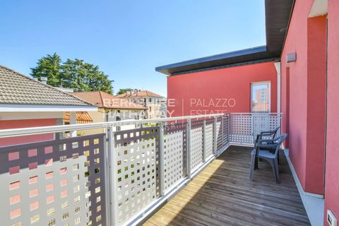 Leilighet i Varese, Varese, Varese - € 1 250 000 | Ref: ILO1838 - foto 26