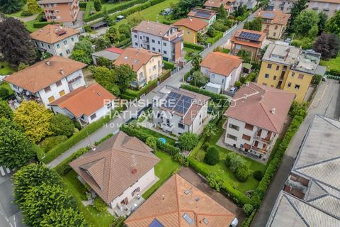 Villa a Arona, Novara, Arona - € 1.250.000 | Ref: IPI1862 - foto 2