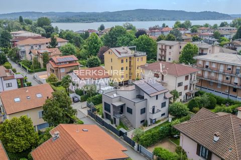 Villa a Arona, Novara, Arona - € 1.250.000 | Ref: IPI1862 - foto 8