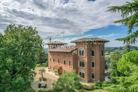 Villa i Valenza, Alessandria, Valenza - € 1.300.000 | Ref: IPI1863 - foto 1