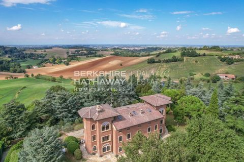 Villa i Valenza, Alessandria, Valenza - € 1.300.000 | Ref: IPI1863 - foto 2